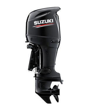 2019 Suzuki 140 HP DF140ATXZ2 Outboard Motor