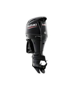 2021 Suzuki 140 HP DF140A Outboard Motor