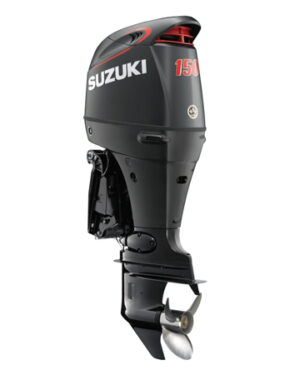 2019 Suzuki 150 HP DF150ATXSS2 Motor de popa