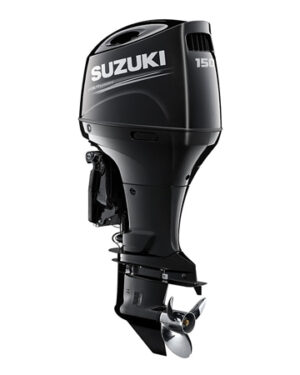 2019 Suzuki 150 HP DF150APX2 Motor Externo Suzuki