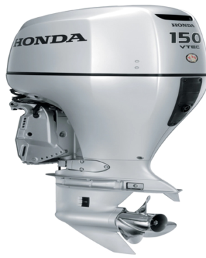 2019 Motore fuoribordo Honda 150 HP BF150A2XCA