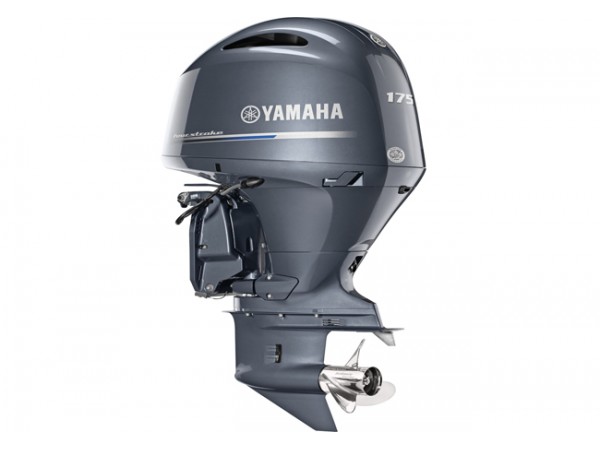 2019 Yamaha 175 PS LF175XCA Außenbordmotor
