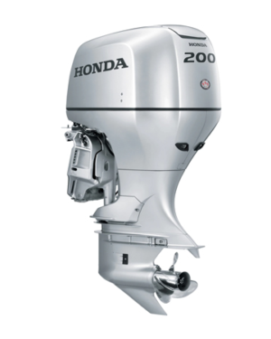 Moteur hors-bord Honda 200 HP BF200DXRA 2019