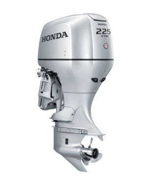 Moteur hors-bord Honda 225 HP BF225DXRA 2019