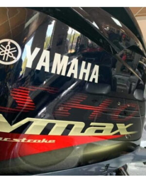 2019年雅马哈250马力VF250LA V MAX SHO舷外马达