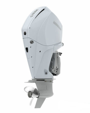 Ερμής Verado 250HP XXL εξωλέμβιος κινητήρας WH