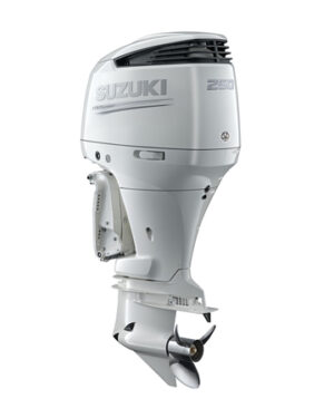 Moteur hors-bord Suzuki 250 HP DF250APXW2 2019