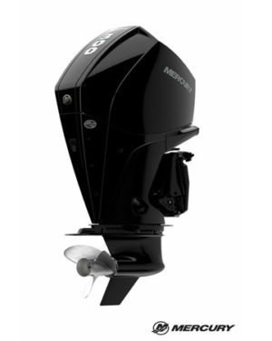 Mercury 300HP XL Motore fuoribordo a quattro tempi DTS