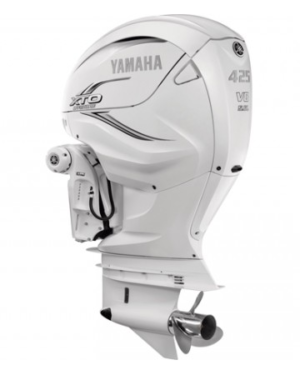 2019 Yamaha 425 HP XF425XSA2 Outboard Motor