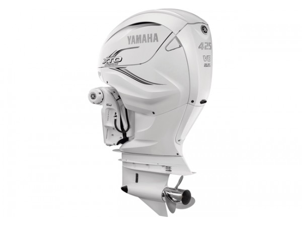 2019 Yamaha 425 PS LXF425USA2 Außenbordmotor