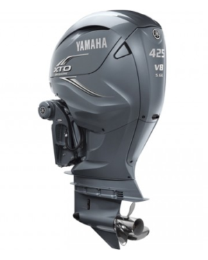 2019 Yamaha 425 HP XF425XSA Outboard Motor