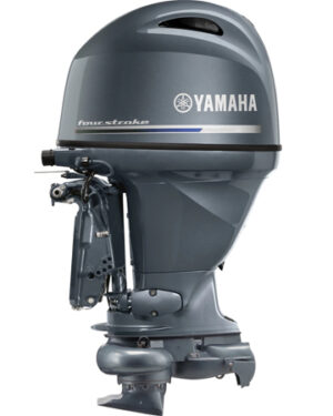 2019 Motore fuoribordo Yamaha 90 HP F90JB