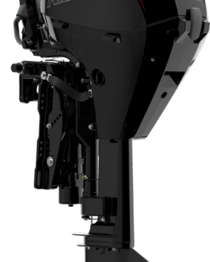 2022 Mercury 9.9 HP 9.9EXLHPT-CT-PK-EFI Outboard Motor