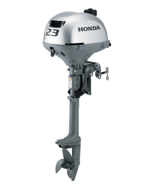 2022 HONDA 2.3 HP BF2.3DHSCH Outboard Motor